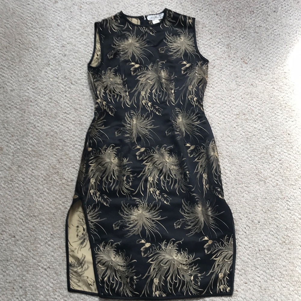 Evening Dress